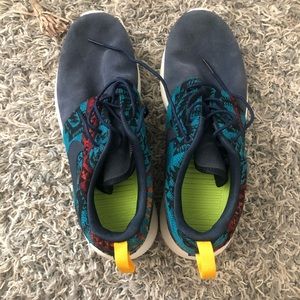 Nike shoes